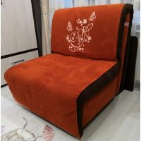 Кресло-кровать Novelty (Новелти), спальное место 0,8 